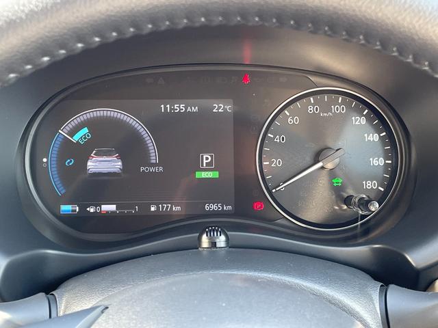 キックス X FOUR ツートーンインテリアエディション 1.2 X FOUR ツートーン インテリアエディション(e-POWER) 4WD プロパイロット ETC2.0 アラウンドビューカメラ LEDヘッドライト ハイビームアシスハンドル・シートヒーター(36枚目)