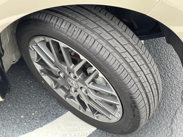 N-ONE プレミアム ツアラー 660 プレミアム ツアラー LEDヘッドライト ETC 前後ドラレコ 純正ナビ バックカメラ オートライト スマートキー クルーズコントロール 禁煙車 USB(26枚目)