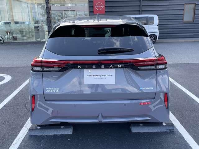 オーラ 1.2 G レザーエディション 元社用車 日産コネクトナビ ETC2.0(9枚目)