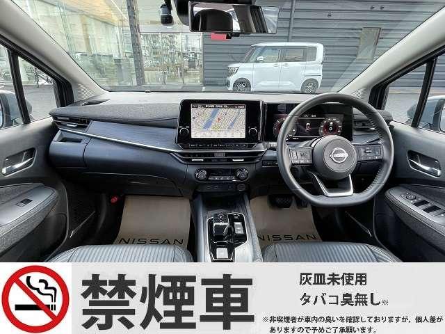 オーラ 1.2 G レザーエディション 元社用車 日産コネクトナビ ETC2.0(16枚目)