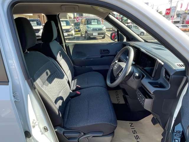 サクラ Ｘ　ディスプレイオーディオ　Ｂｌｕｅｔｏｏｔｈ　ＥＴＣ　全周囲モニター　ＬＥＤヘッドライト　ハイビームアシスト　衝突防止　踏み間違い防止装置　禁煙車　インテリジェントキー　電磁式パーキングブレーキ（18枚目）