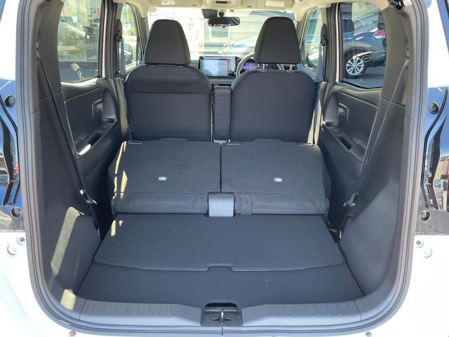 サクラ Ｘ　ディスプレイオーディオ　Ｂｌｕｅｔｏｏｔｈ　ＥＴＣ　全周囲モニター　ＬＥＤヘッドライト　ハイビームアシスト　衝突防止　踏み間違い防止装置　禁煙車　インテリジェントキー　電磁式パーキングブレーキ（22枚目）