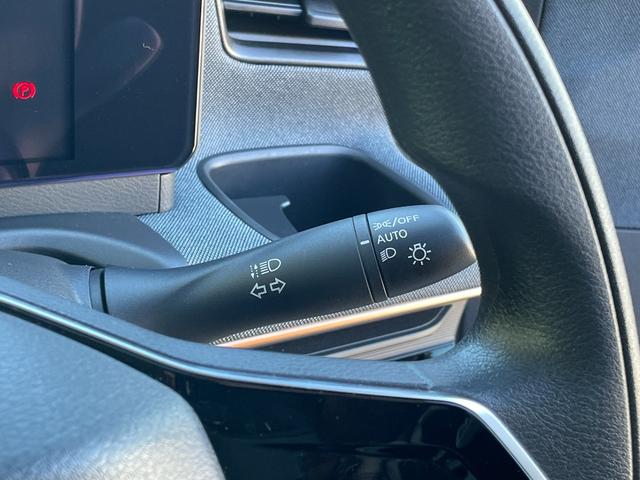 サクラ Ｘ　ディスプレイオーディオ　Ｂｌｕｅｔｏｏｔｈ　ＥＴＣ　全周囲モニター　ＬＥＤヘッドライト　ハイビームアシスト　衝突防止　踏み間違い防止装置　禁煙車　インテリジェントキー　電磁式パーキングブレーキ（33枚目）