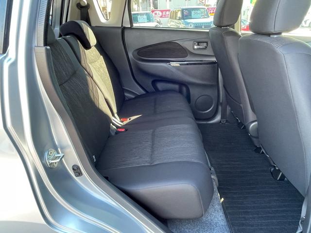 デイズ ハイウェイスター　Ｘ　６６０　ハイウェイスターＸ　純正ナビ　ミュージックサーバー　Ｂｌｕｅｔｏｏｔｈ　ＥＴＣ　アラウンドビューカメラ　キセノンライト　オートライト　ハイビームアシスト（19枚目）