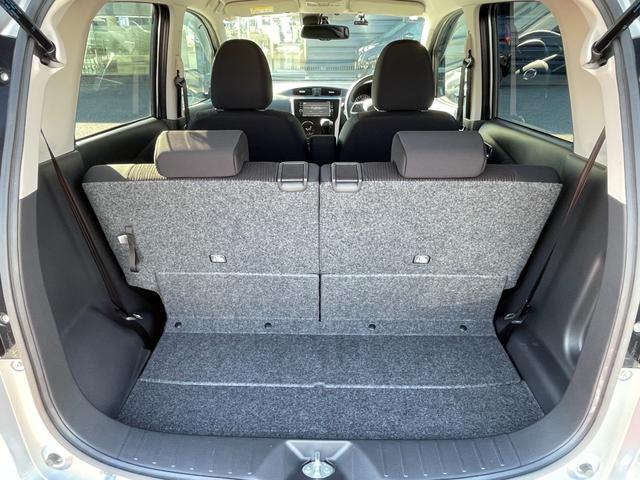 デイズ ハイウェイスター　Ｘ　６６０　ハイウェイスターＸ　純正ナビ　ミュージックサーバー　Ｂｌｕｅｔｏｏｔｈ　ＥＴＣ　アラウンドビューカメラ　キセノンライト　オートライト　ハイビームアシスト（20枚目）