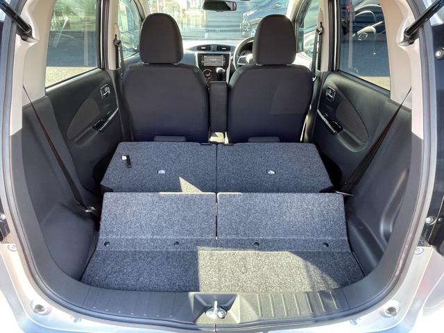 デイズ ハイウェイスター　Ｘ　６６０　ハイウェイスターＸ　純正ナビ　ミュージックサーバー　Ｂｌｕｅｔｏｏｔｈ　ＥＴＣ　アラウンドビューカメラ　キセノンライト　オートライト　ハイビームアシスト（21枚目）