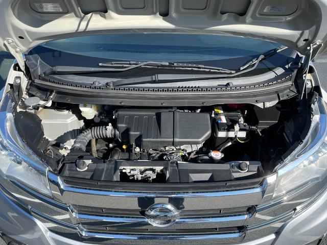 デイズ ハイウェイスター　Ｘ　６６０　ハイウェイスターＸ　純正ナビ　ミュージックサーバー　Ｂｌｕｅｔｏｏｔｈ　ＥＴＣ　アラウンドビューカメラ　キセノンライト　オートライト　ハイビームアシスト（41枚目）