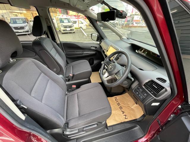 セレナ X VセレクションII 2.0 X VセレクションII 弊社下取り車 プロパイロット 純正ナビ(MM518D-L)DVD再生 ミュージックサーバー Bluetooth USB ETC LEDヘッドライト ハイビームアシスト(21枚目)