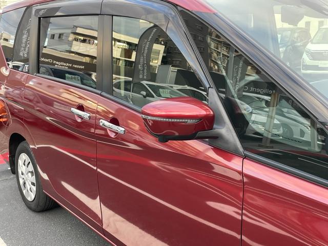 セレナ X VセレクションII 2.0 X VセレクションII 弊社下取り車 プロパイロット 純正ナビ(MM518D-L)DVD再生 ミュージックサーバー Bluetooth USB ETC LEDヘッドライト ハイビームアシスト(26枚目)