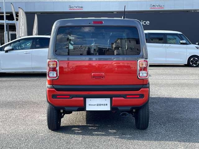 フレアクロスオーバー ６６０　ハイブリッド　ＸＳ　弊社下取り車　ナビ　全周囲モニター　ＥＴＣ（12枚目）