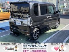 ♪　日産テクニカルスタッフが責任を持って車の隅々まで点検整備します！安心出来る車を届けます　♪ 6