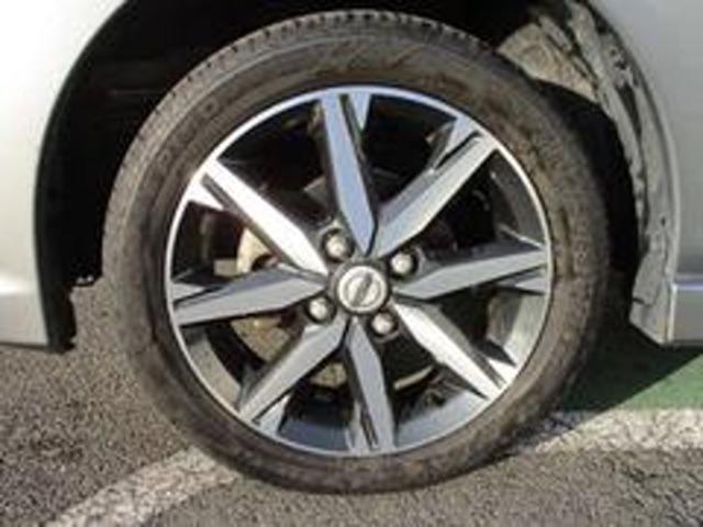 660 ハイウェイスターGターボ 純正ナビ 全周囲カメラ 禁煙車(18枚目)