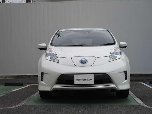 30kWh X エアロスタイル サンクス エディション アラウンドビューM ワンオーナー 禁煙車(2枚目)