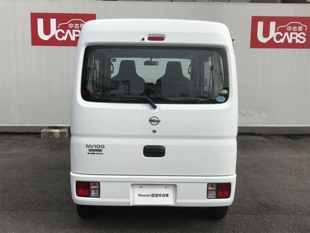 660 DX 5AGS車 禁煙車(5枚目)