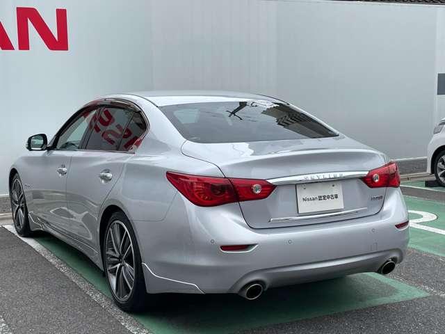 350GT ハイブリッド タイプSP ★★ ナビ アラウンドビューモニター エマージェンシーブレーキ ETC BOSEサウンド 黒革シート ★★ *喫煙車*(6枚目)