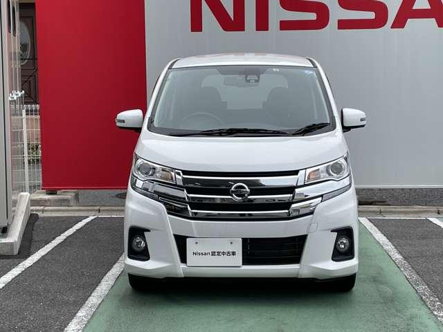 ハイウェイスター X ★★ ナビ アラウンドビューモニター エマージェンシーブレーキ インテリジェントキー ★★(6枚目)