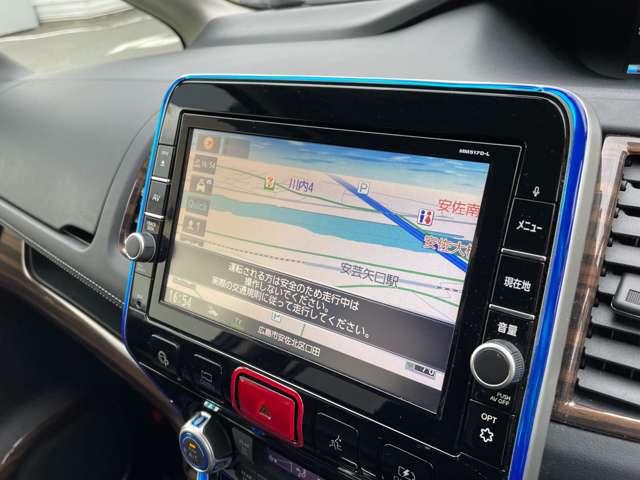 e-パワー ハイウェイスターV ★★ ナビ 後席モニター アラウンドビューモニター プロパイロット ドライブレコーダー ETC シートヒーター 両側オートスライドドア J-IMPULエアロ ★★ *喫煙車*(9枚目)