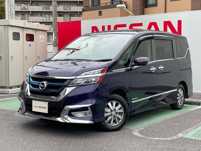 e-パワー ハイウェイスターV ★★ ナビ 後席モニター アラウンドビューモニター プロパイロット ドライブレコーダー ETC シートヒーター 両側オートスライドドア J-IMPULエアロ ★★ *喫煙車*(28枚目)