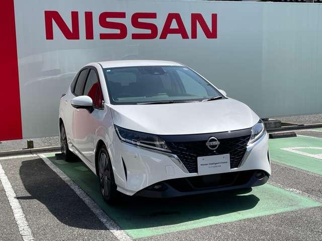 日産 ノート