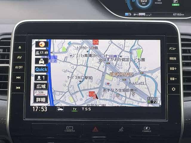 セレナ ｅ－パワー　ハイウェイスターＶ　★大画面ナビ★後席モニター★全周囲カメラ★両側オートスライドドア★ＥＴＣ２．０★ワンオーナー車★禁煙車（14枚目）