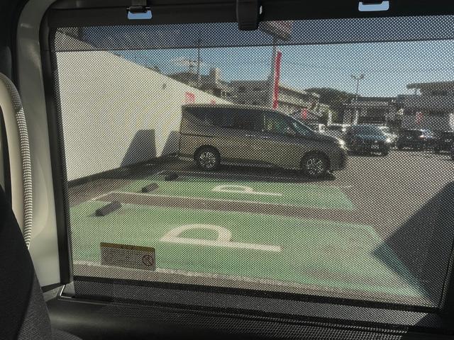 ルークス ハイウェイスター Gターボ ★日産純正ナビ★フルセグTV★全周囲モニター★ナビ連動ドライブレコーダー★左側オートスライドドア★ETC2.0★ワンオーナー車★禁煙車(32枚目)