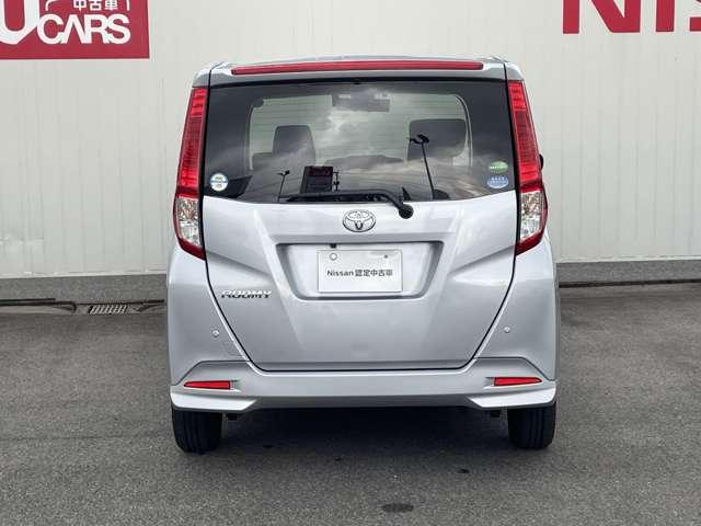 ルーミー Ｇ　Ｓ　★４ＷＤ★ナビ★フルセグＴＶ★両側オートスライドドア★バックモニター★ドライブレコーダー★ＥＴＣ★ワンオーナー車★禁煙車（15枚目）