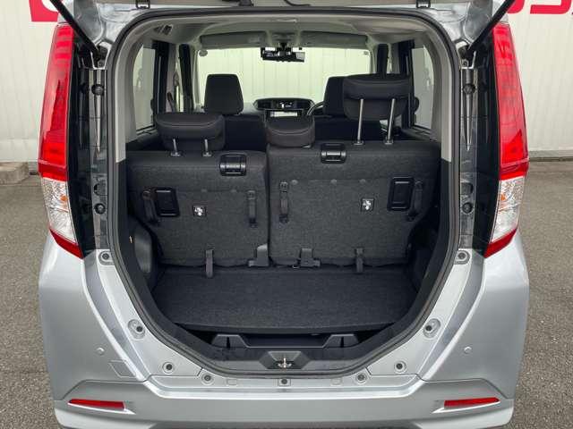 ルーミー Ｇ　Ｓ　★４ＷＤ★ナビ★フルセグＴＶ★両側オートスライドドア★バックモニター★ドライブレコーダー★ＥＴＣ★ワンオーナー車★禁煙車（16枚目）