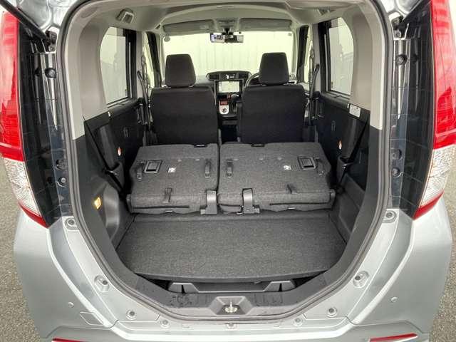 ルーミー Ｇ　Ｓ　★４ＷＤ★ナビ★フルセグＴＶ★両側オートスライドドア★バックモニター★ドライブレコーダー★ＥＴＣ★ワンオーナー車★禁煙車（17枚目）