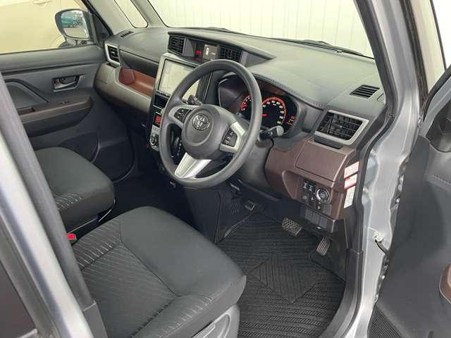 ルーミー Ｇ　Ｓ　★４ＷＤ★ナビ★フルセグＴＶ★両側オートスライドドア★バックモニター★ドライブレコーダー★ＥＴＣ★ワンオーナー車★禁煙車（20枚目）