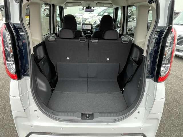 ルークス ハイウェイスター X プロパイロットエディション ★日産純正ナビ★フルセグTV★全周囲モニター★両側オートスライドドア★ETC★ドライブレコーダー★元社有車UP★禁煙車(10枚目)