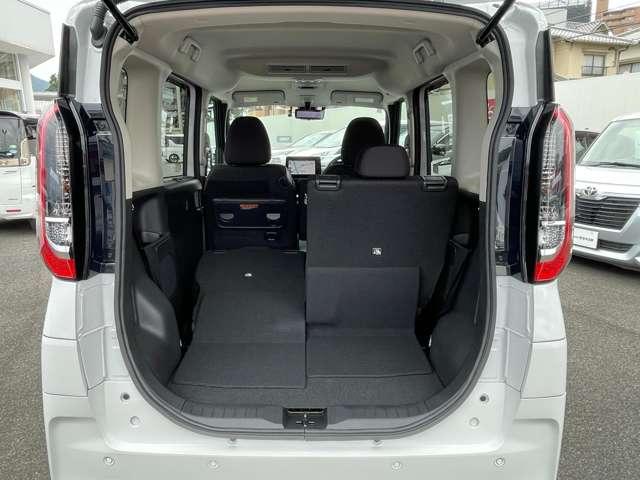 ルークス ハイウェイスター X プロパイロットエディション ★日産純正ナビ★フルセグTV★全周囲モニター★両側オートスライドドア★ETC★ドライブレコーダー★元社有車UP★禁煙車(11枚目)