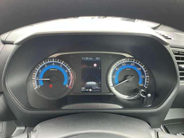 ルークス ハイウェイスター X プロパイロットエディション ★日産純正ナビ★フルセグTV★全周囲モニター★両側オートスライドドア★ETC★ドライブレコーダー★元社有車UP★禁煙車(16枚目)