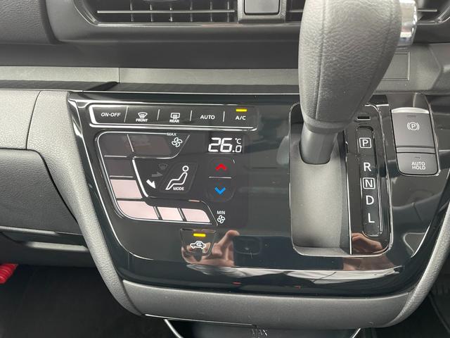 ルークス ハイウェイスター X プロパイロットエディション ★日産純正ナビ★フルセグTV★全周囲モニター★両側オートスライドドア★ETC★ドライブレコーダー★元社有車UP★禁煙車(27枚目)