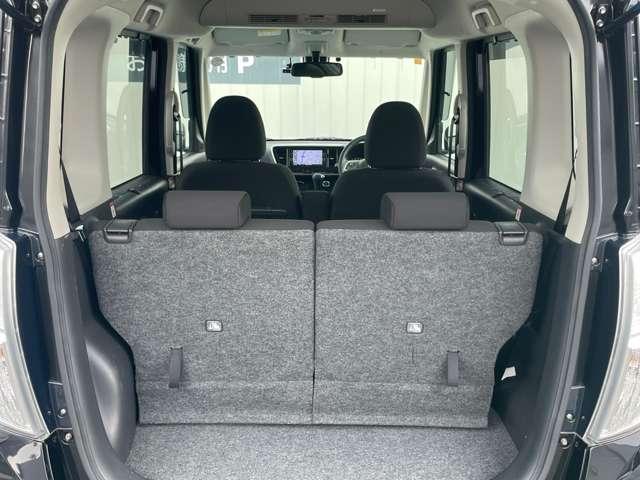 デイズルークス 660 ハイウェイスター Gターボ ナビ フルセグTV 全周囲モニター 両側オ(9枚目)