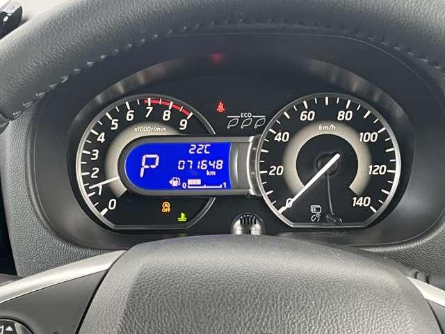 デイズルークス 660 ハイウェイスター Gターボ ナビ フルセグTV 全周囲モニター 両側オ(18枚目)