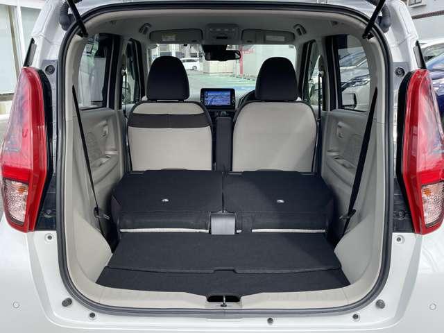 デイズ X ★日産純正大画面ナビ★フルセグTV★全周囲モニター★ETC★ナビ連動ドライブレコーダー★運転支援装置★禁煙車(12枚目)