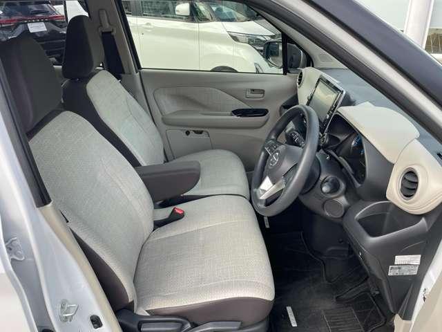 デイズ X ★日産純正大画面ナビ★フルセグTV★全周囲モニター★ETC★ナビ連動ドライブレコーダー★運転支援装置★禁煙車(14枚目)