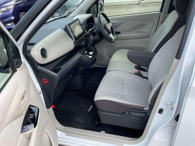 デイズ X ★日産純正大画面ナビ★フルセグTV★全周囲モニター★ETC★ナビ連動ドライブレコーダー★運転支援装置★禁煙車(15枚目)