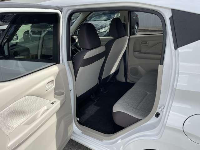 デイズ X ★日産純正大画面ナビ★フルセグTV★全周囲モニター★ETC★ナビ連動ドライブレコーダー★運転支援装置★禁煙車(17枚目)