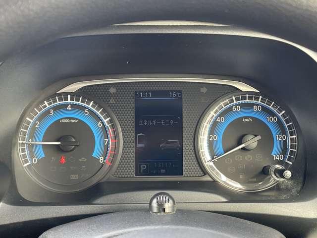 デイズ X ★日産純正大画面ナビ★フルセグTV★全周囲モニター★ETC★ナビ連動ドライブレコーダー★運転支援装置★禁煙車(19枚目)