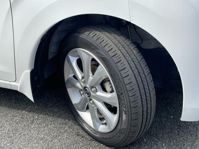 デイズ X ★日産純正大画面ナビ★フルセグTV★全周囲モニター★ETC★ナビ連動ドライブレコーダー★運転支援装置★禁煙車(39枚目)