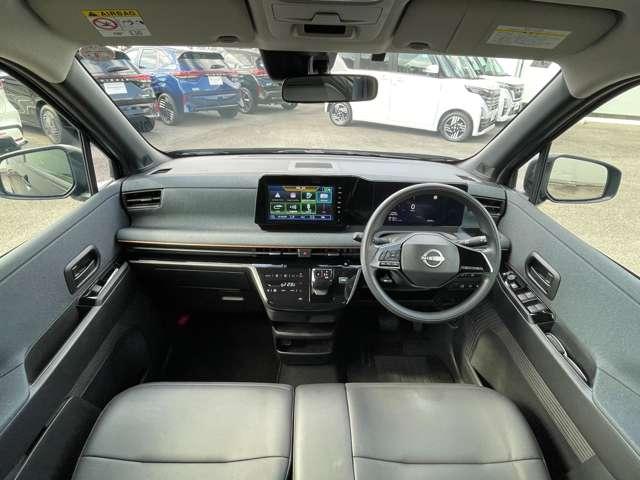 サクラ Ｘ　９０周年記念車　ディスプレイオーディオ　全周囲モニター（14枚目）