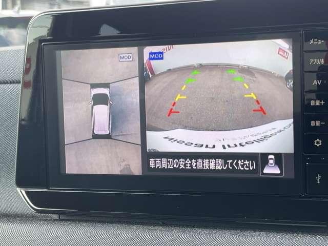 サクラ Ｘ　９０周年記念車　ディスプレイオーディオ　全周囲モニター（17枚目）