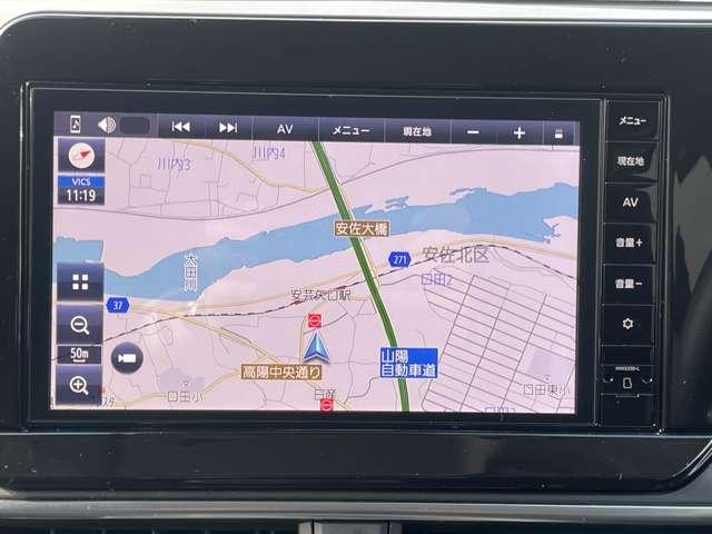 ノート １．２　Ｘ　日産純正ナビ　フルセグＴＶ　全周囲モニター（16枚目）