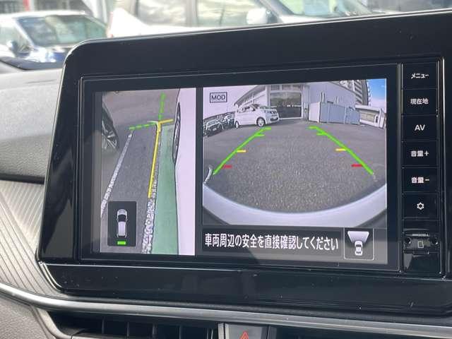 ノート １．２　Ｘ　日産純正ナビ　フルセグＴＶ　全周囲モニター（19枚目）