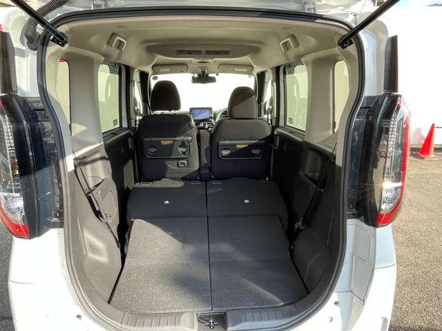 ルークス 660 ハイウェイスターX プロパイロット エディション 大画面ナビ フルセグTV 全周囲モニター(16枚目)