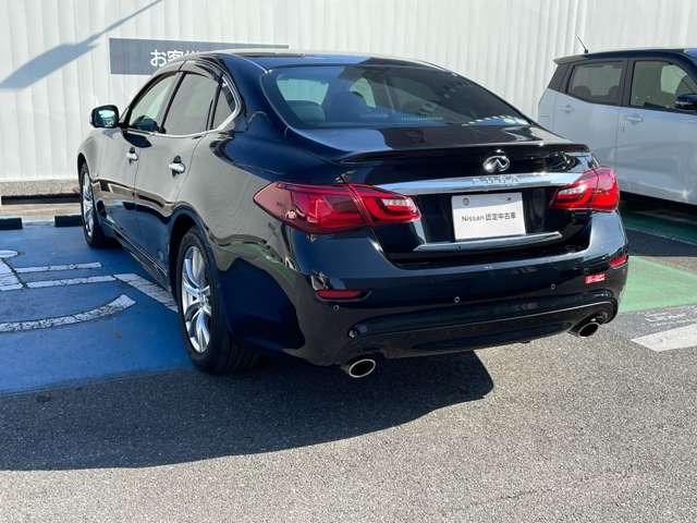 フーガハイブリッド 3.5 ラインナビ フルセグTV 全周囲モニター(12枚目)