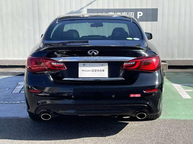 フーガハイブリッド 3.5 ラインナビ フルセグTV 全周囲モニター(13枚目)