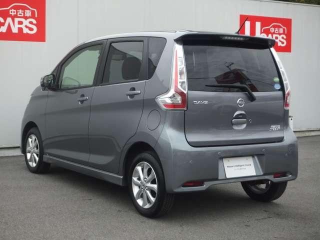 ハイウェイスター X(5枚目)