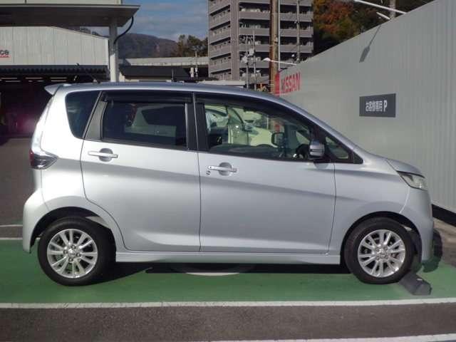 ハイウェイスター X(11枚目)